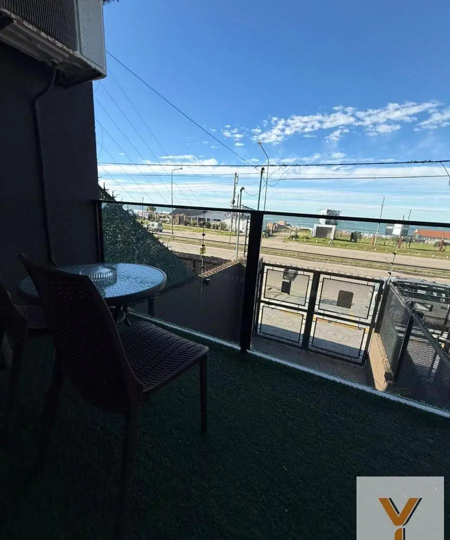 Departamento en Alquiler - 2 Dormitorios 1 Baño - 45mts - Mar Del Plata 4