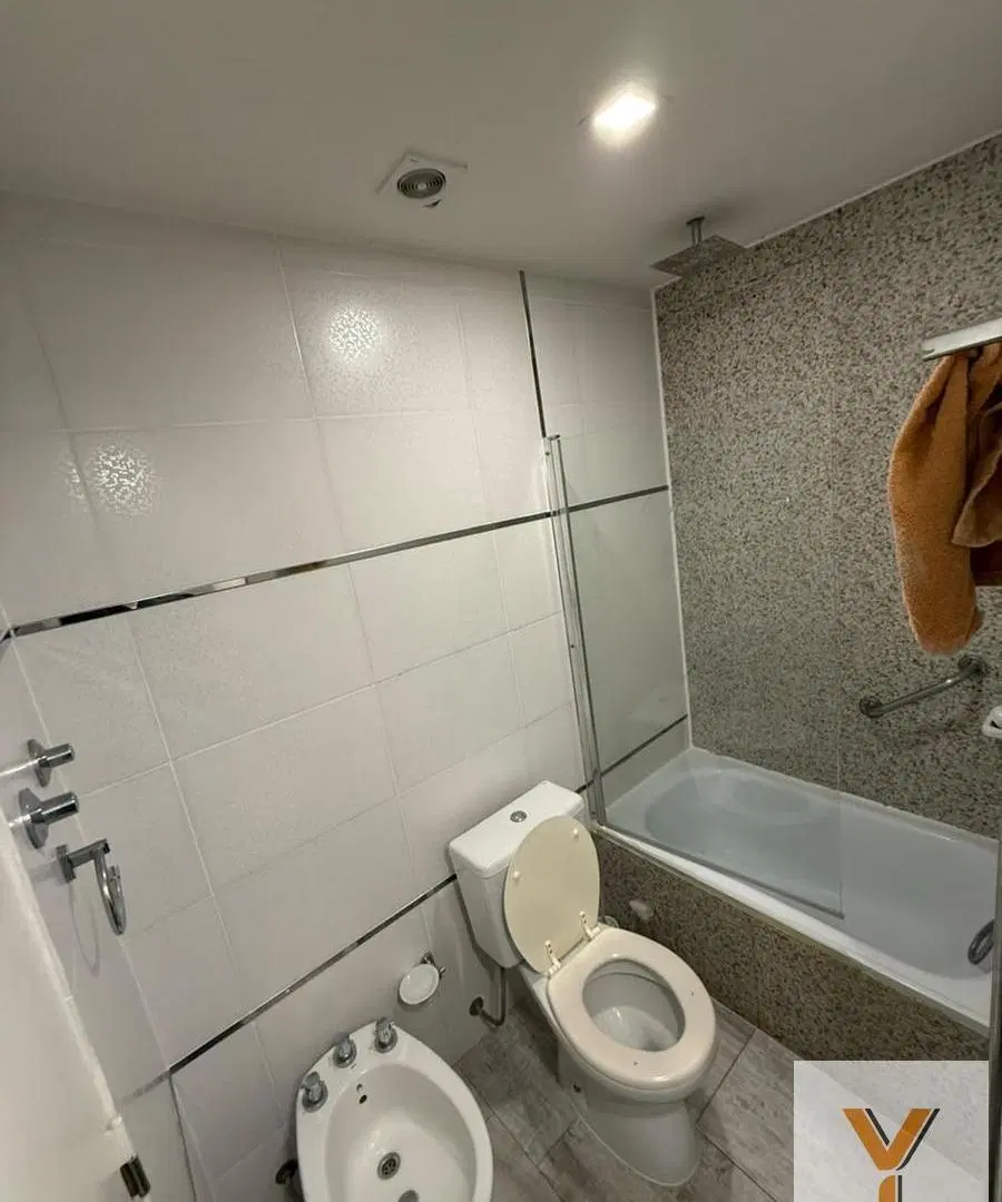 Departamento en Alquiler - 2 Dormitorios 1 Baño - 45mts - Mar Del Plata 8