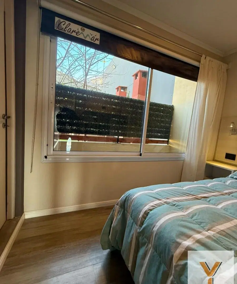 Departamento en Alquiler - 2 Dormitorios 1 Baño - 45mts - Mar Del Plata 3