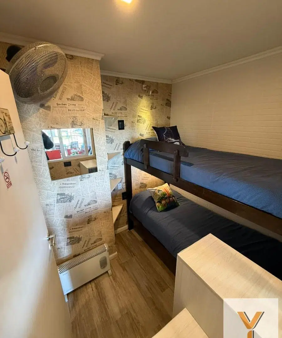 Departamento en Alquiler - 2 Dormitorios 1 Baño - 45mts - Mar Del Plata 5