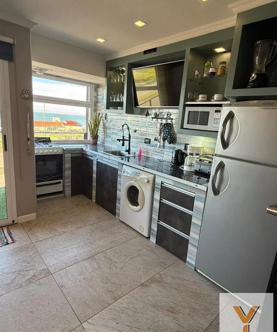 Departamento en Alquiler - 2 Dormitorios 1 Baño - 45mts - Mar Del Plata 2