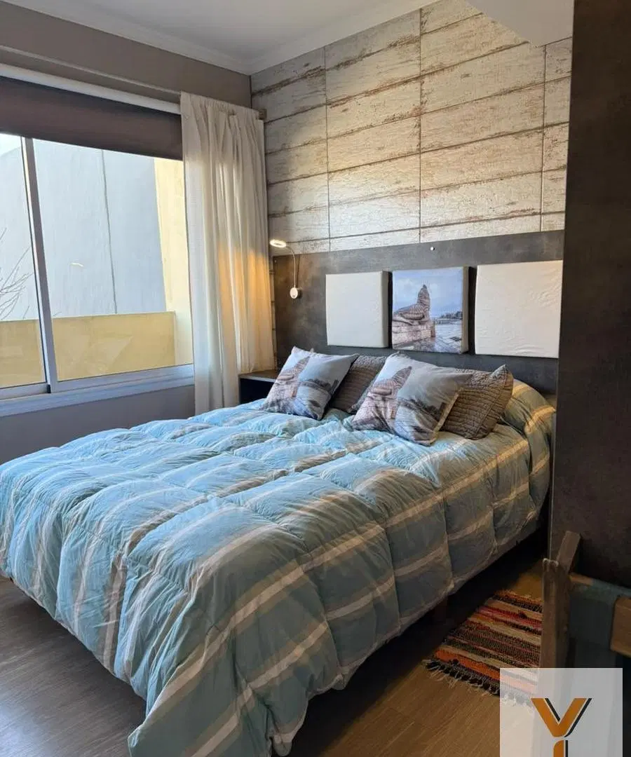 Departamento en Alquiler - 2 Dormitorios 1 Baño - 45mts - Mar Del Plata 8