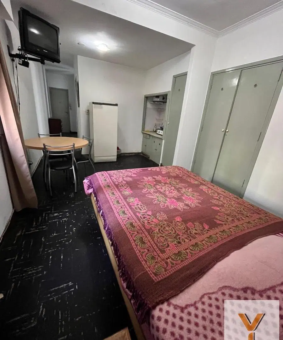 Departamento Monoambiente en alquiler temporario - 1 Baño - Mar del Plata 5