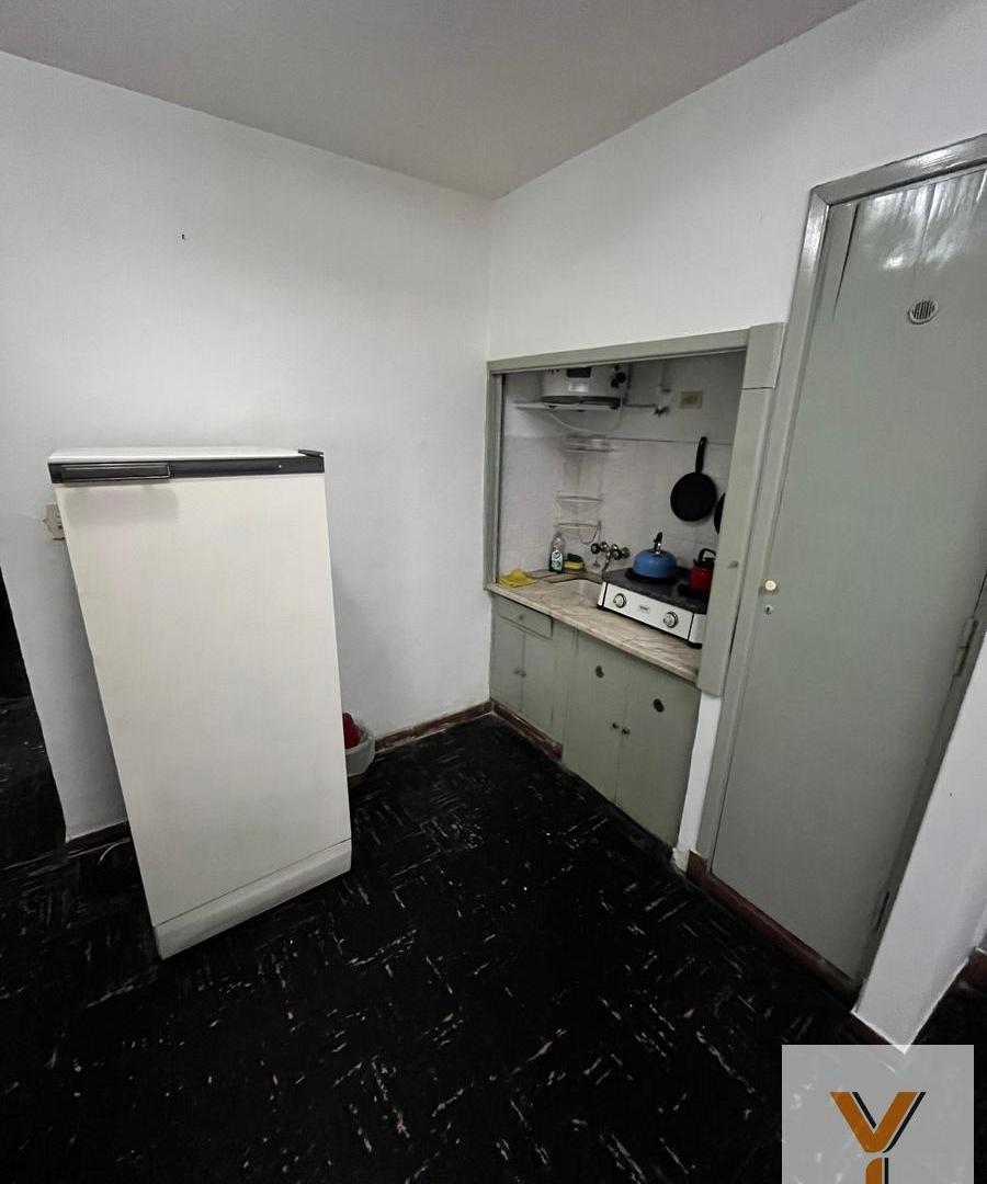 Foto de Departamento Monoambiente en alquiler temporario - 1 Baño - Mar del, imagen 2
