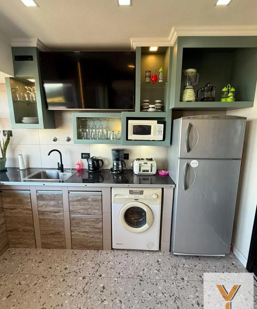 Departamento en Alquiler - 2 Dormitorios 1 Baño - 45mts - Mar Del Plata 4
