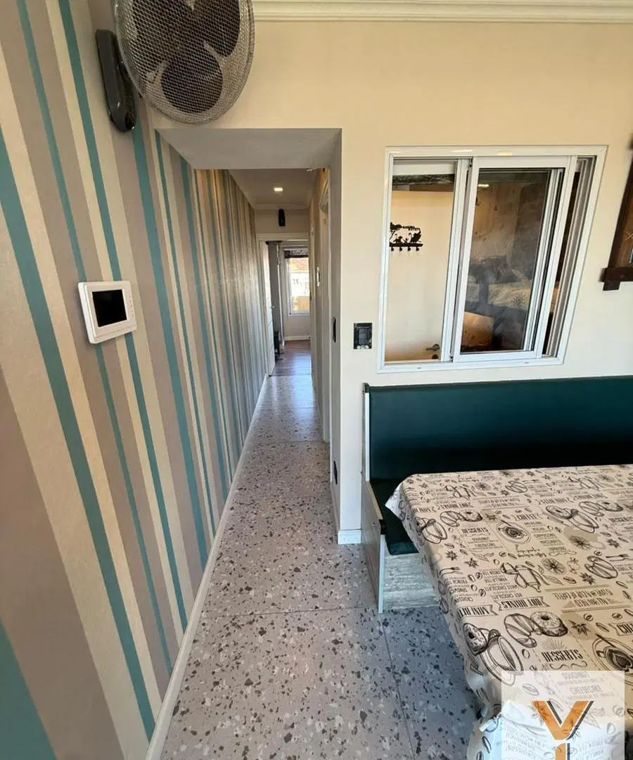 Departamento en Alquiler - 2 Dormitorios 1 Baño - 45mts - Mar Del Plata 3