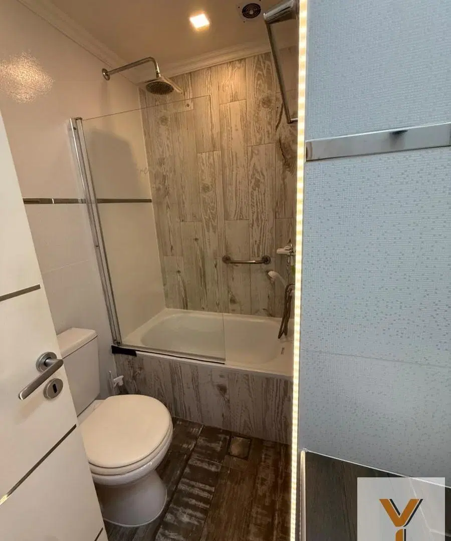 Departamento en Alquiler - 2 Dormitorios 1 Baño - 45mts - Mar Del Plata 2