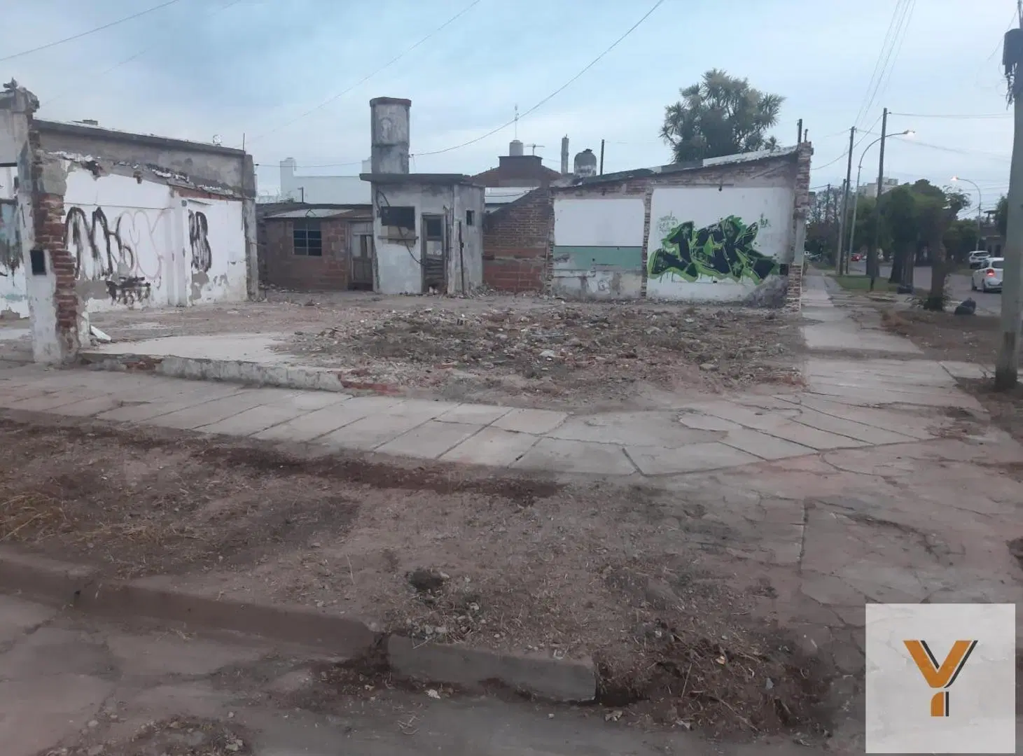 Terreno en venta - 217mts2 - Mar Del Plata 5
