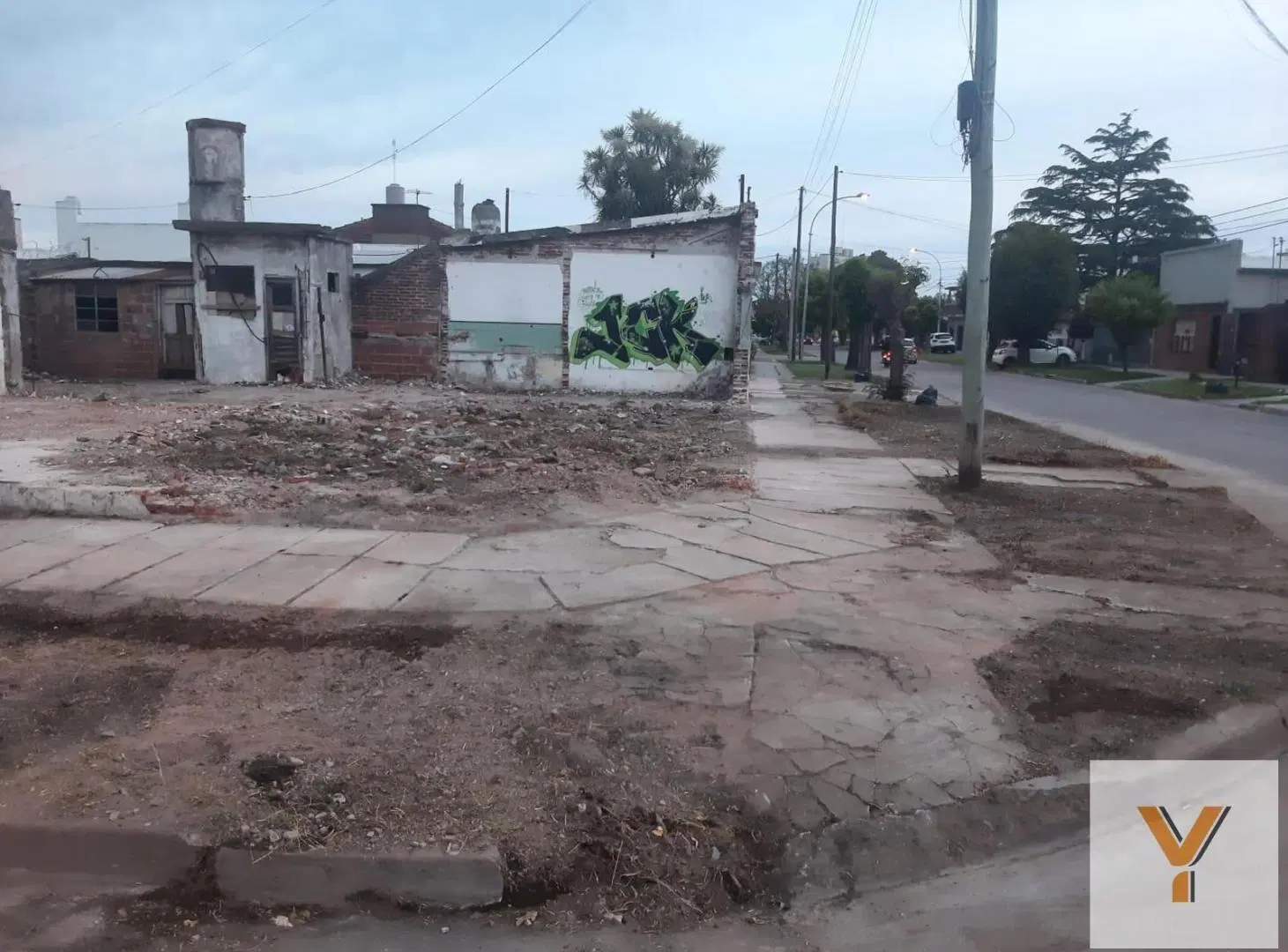 Terreno en venta - 217mts2 - Mar Del Plata 2