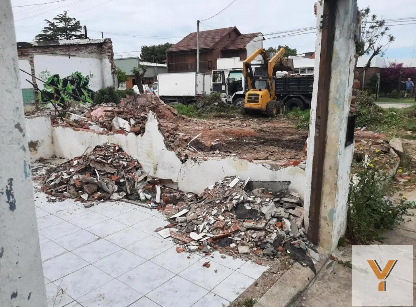 Terreno en venta - 217mts2 - Mar Del Plata 3