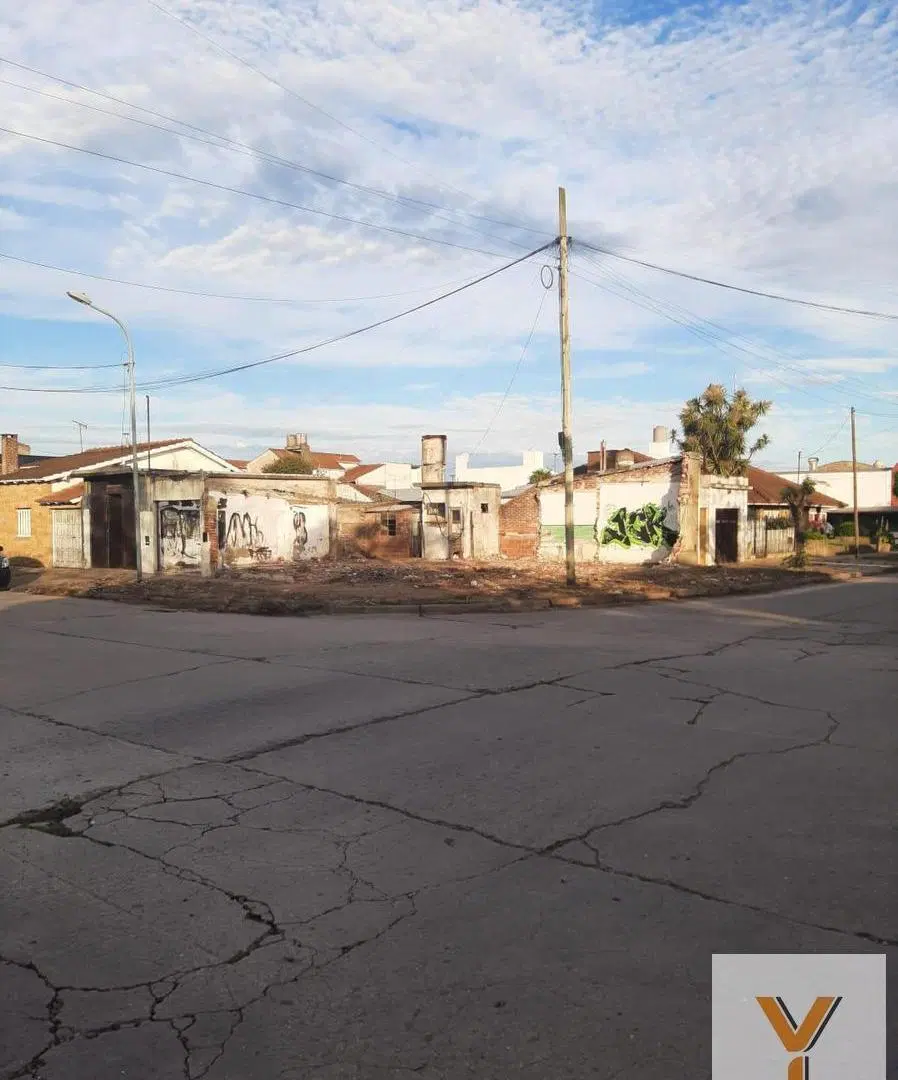 Terreno en venta - 217mts2 - Mar Del Plata 4