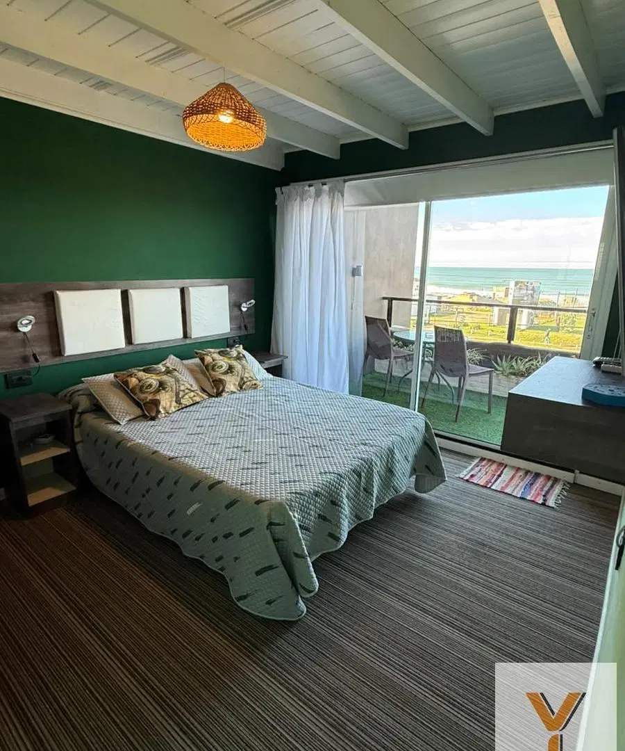 Casa en Alquiler - 4 Dormitorios 4 Baños - 300mts - Mar Del Plata 2