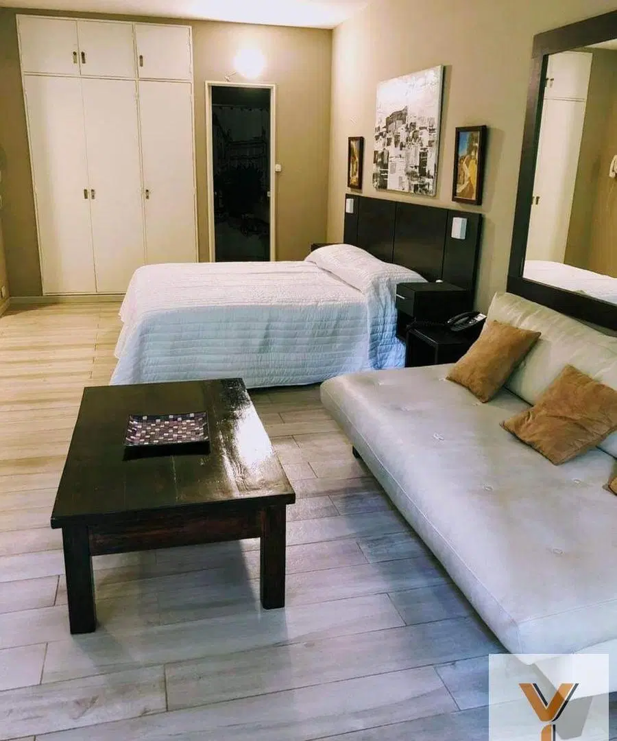 Departamento Monoambiente en venta - 1 Baño - Recoleta 2