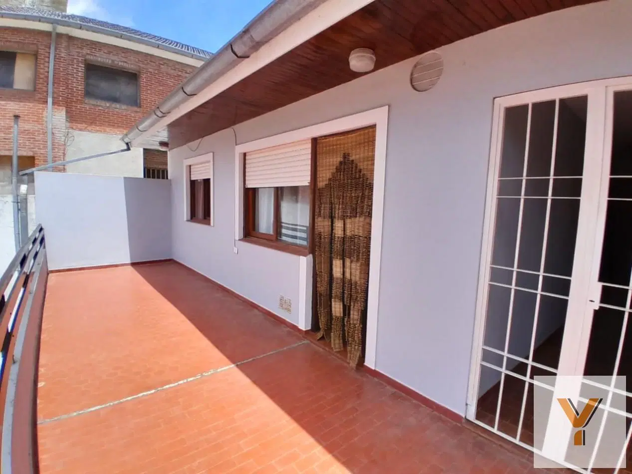 Departamento en venta - 1 Dormitorio 1 Baño - Villa Gesell 1