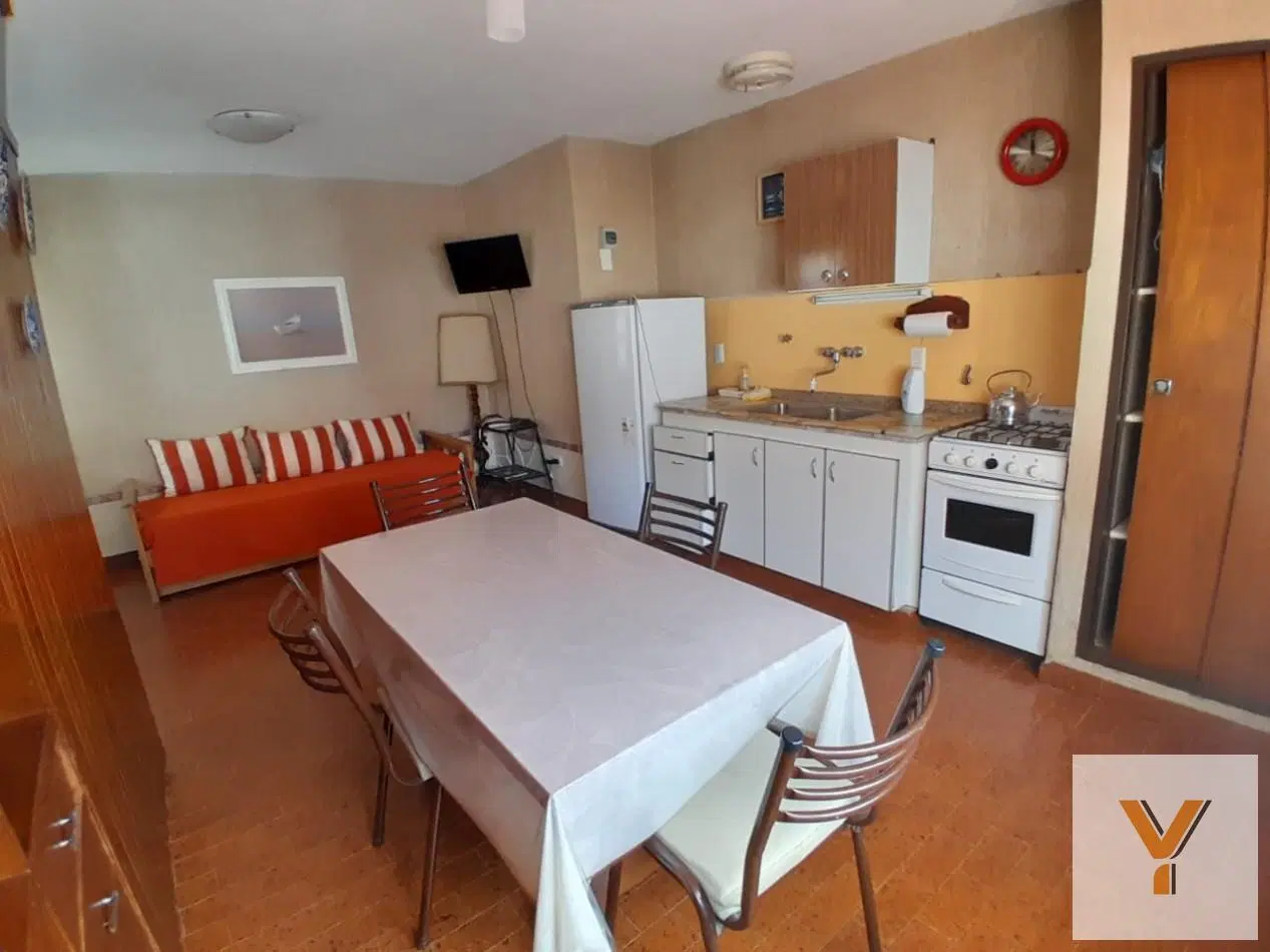 Departamento en venta - 1 Dormitorio 1 Baño - Villa Gesell 4