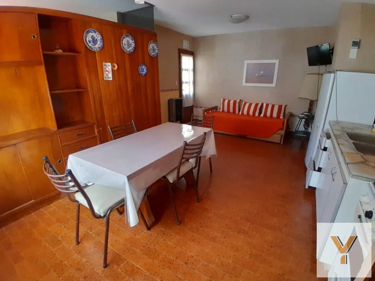 Departamento en venta - 1 Dormitorio 1 Baño - Villa Gesell 5