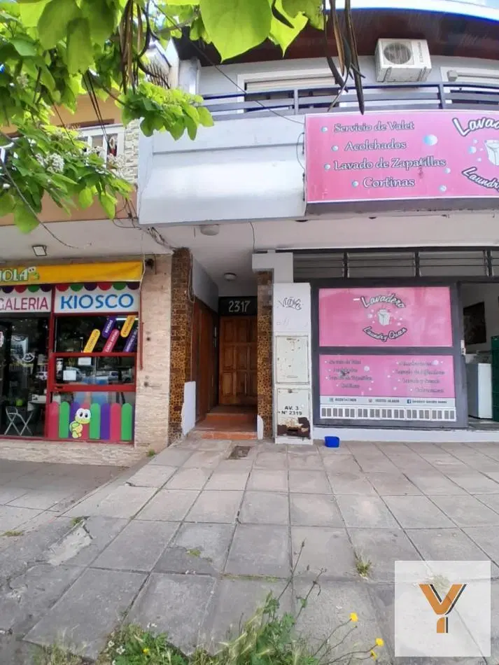 Departamento en venta - 1 Dormitorio 1 Baño - Villa Gesell 2