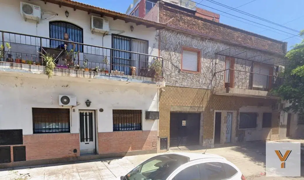 PH en Venta - 2 Dormitorios 2 Baños - 70mts - La Matanza 6