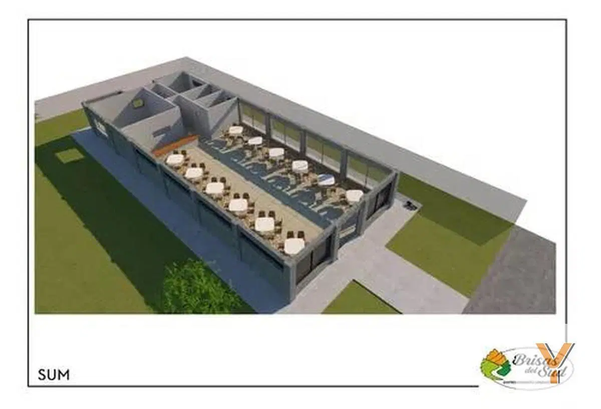 Terreno en venta - 600Mts2 - Florencio Varela 8
