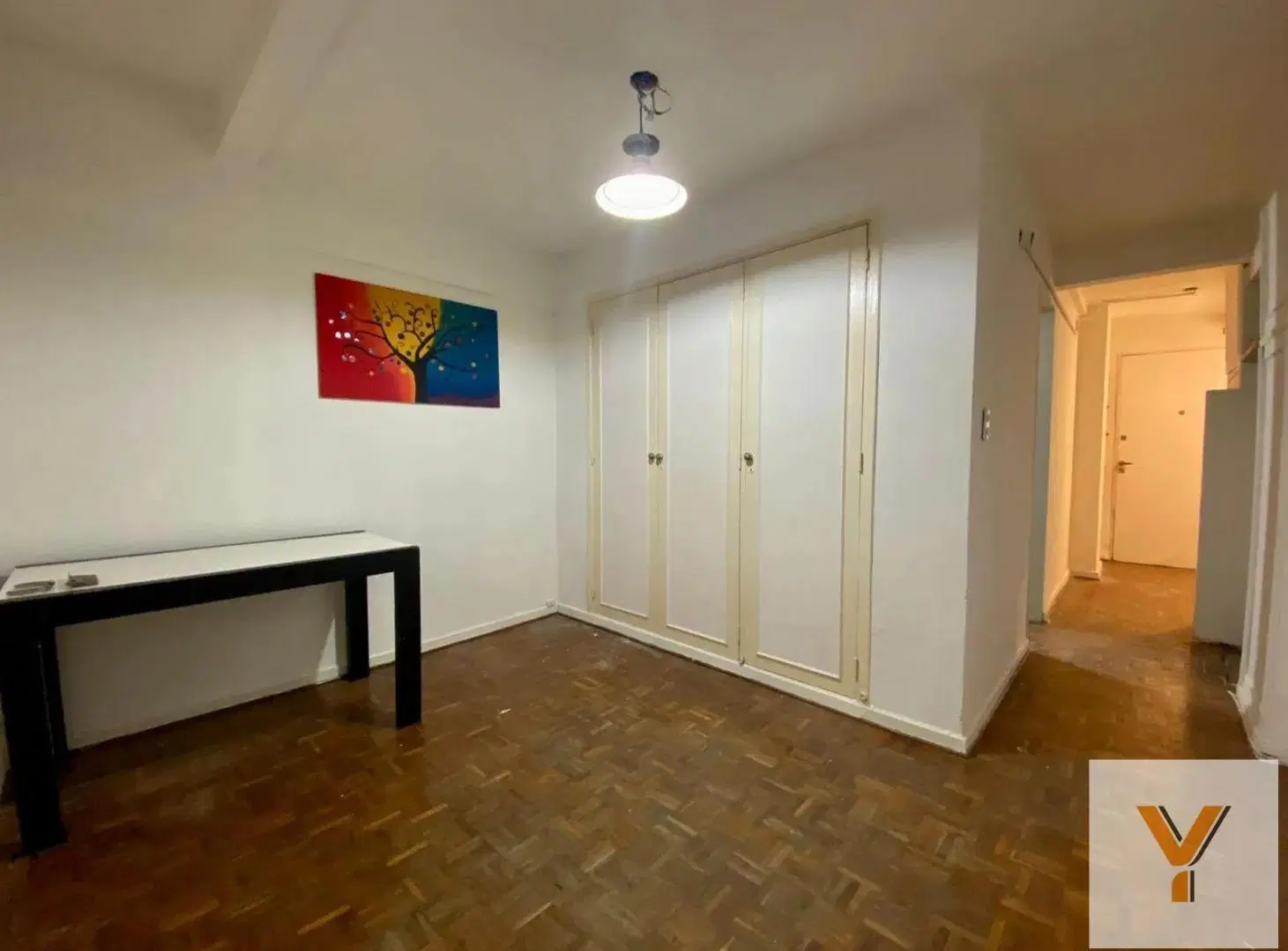 Departamento en Alquiler - 1 Dormitorio 1 Baño - 46mts - Retiro 2