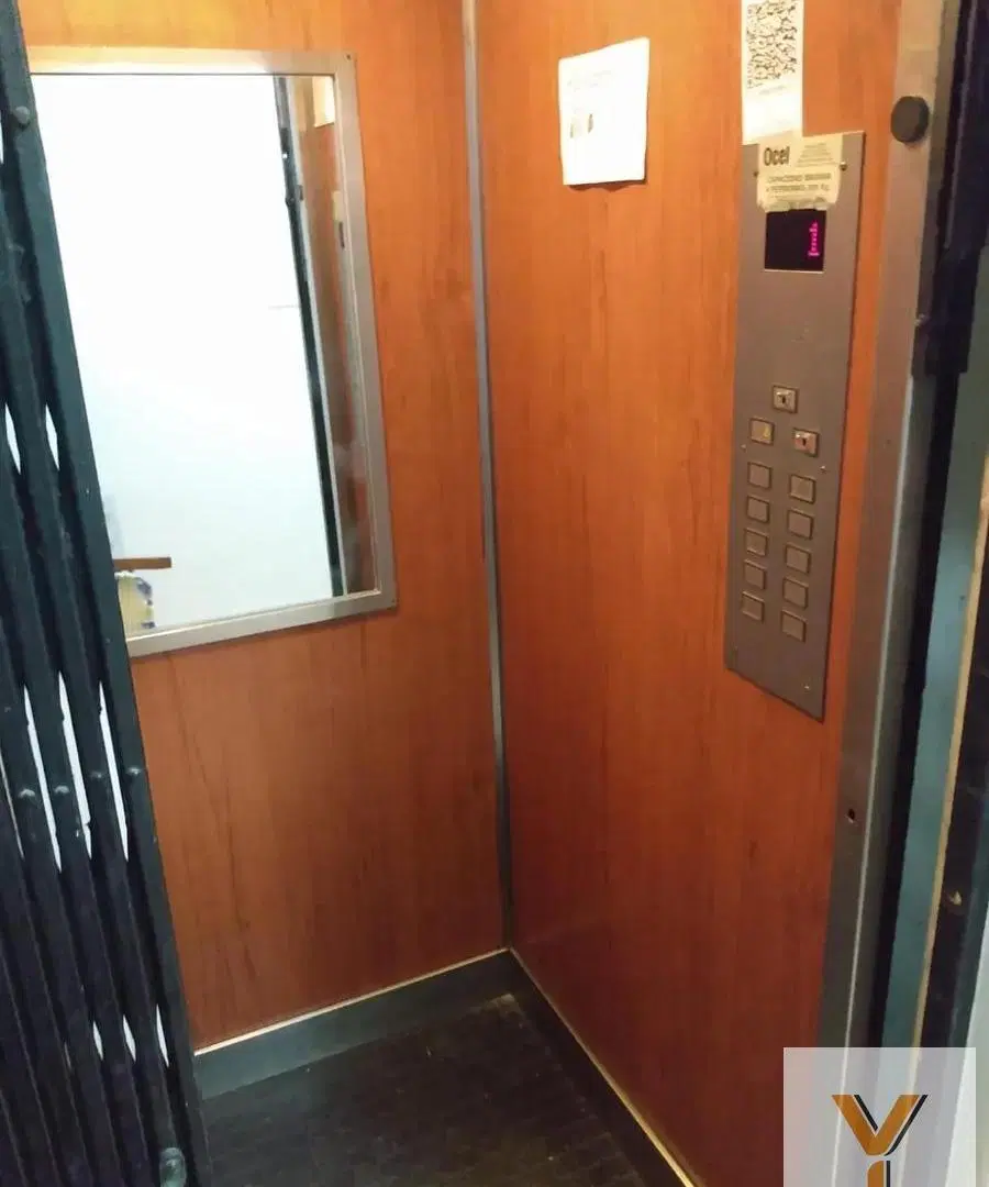 Departamento en Alquiler - 1 Dormitorio 1 Baño - 46mts - Retiro 4