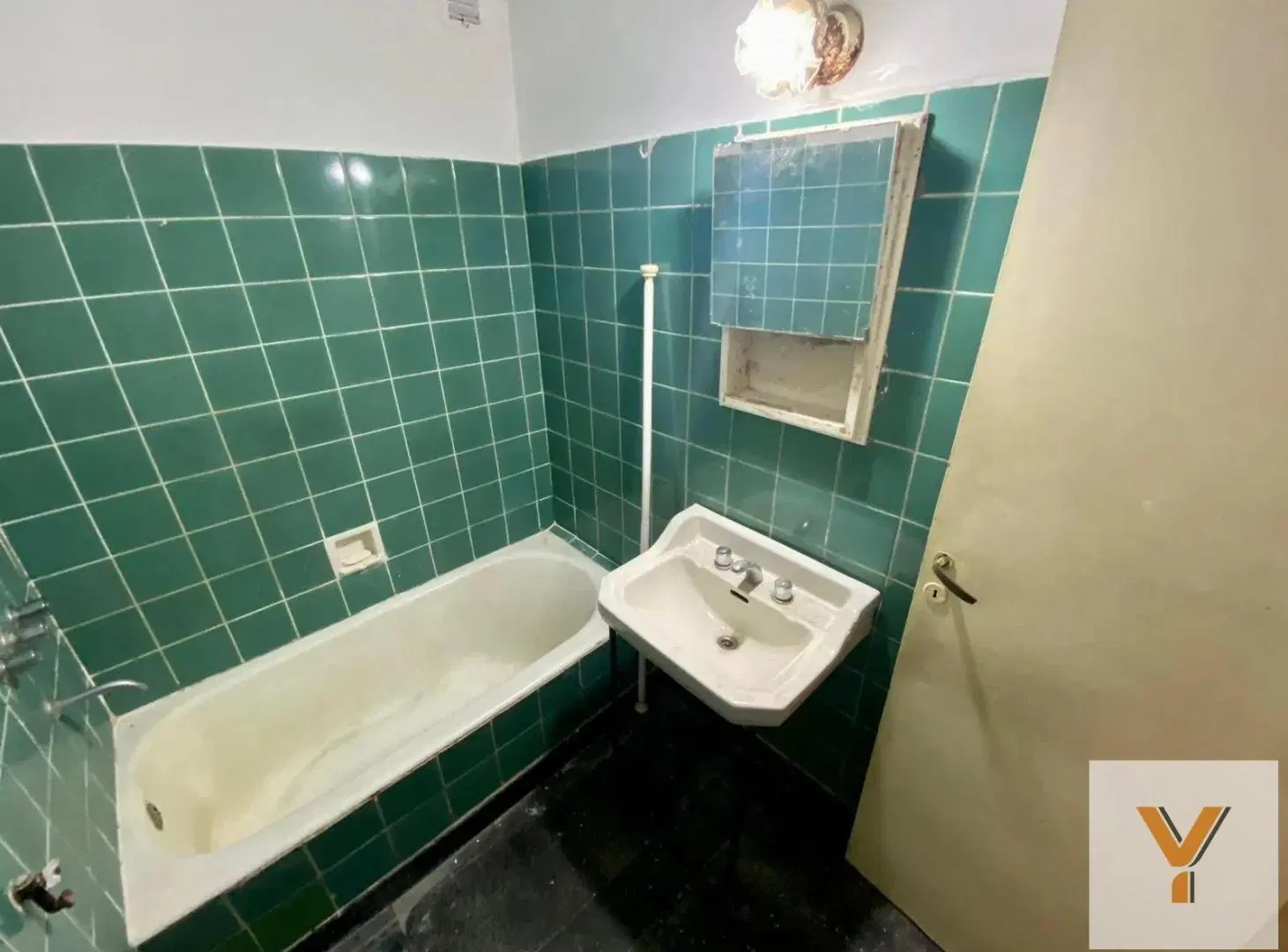 Departamento en Alquiler - 1 Dormitorio 1 Baño - 46mts - Retiro 3