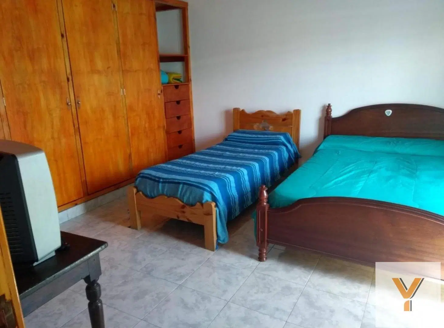 Complejo de Cabañas en venta - 4 Dormitorios 3 Baños - Cocheras - Necochea 5