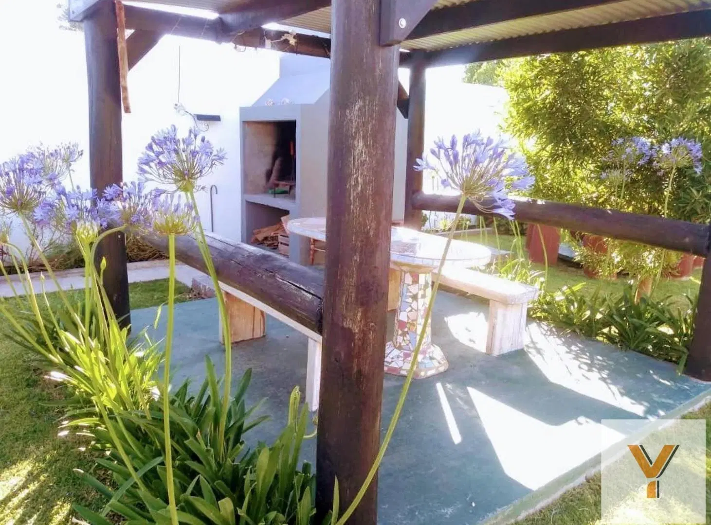 Complejo de Cabañas en venta - 4 Dormitorios 3 Baños - Cocheras - Necochea 8