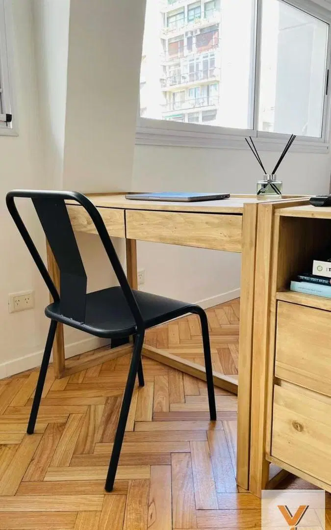 Departamento en Venta - Monoambiente 1 Baño - 34mts - Palermo 4