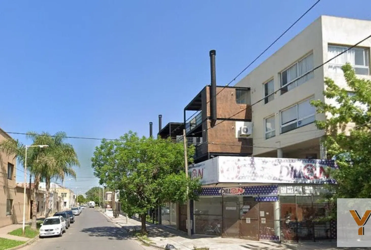 Departamento en venta - 2 Dormitorios 2 Baños - San Pedro 5