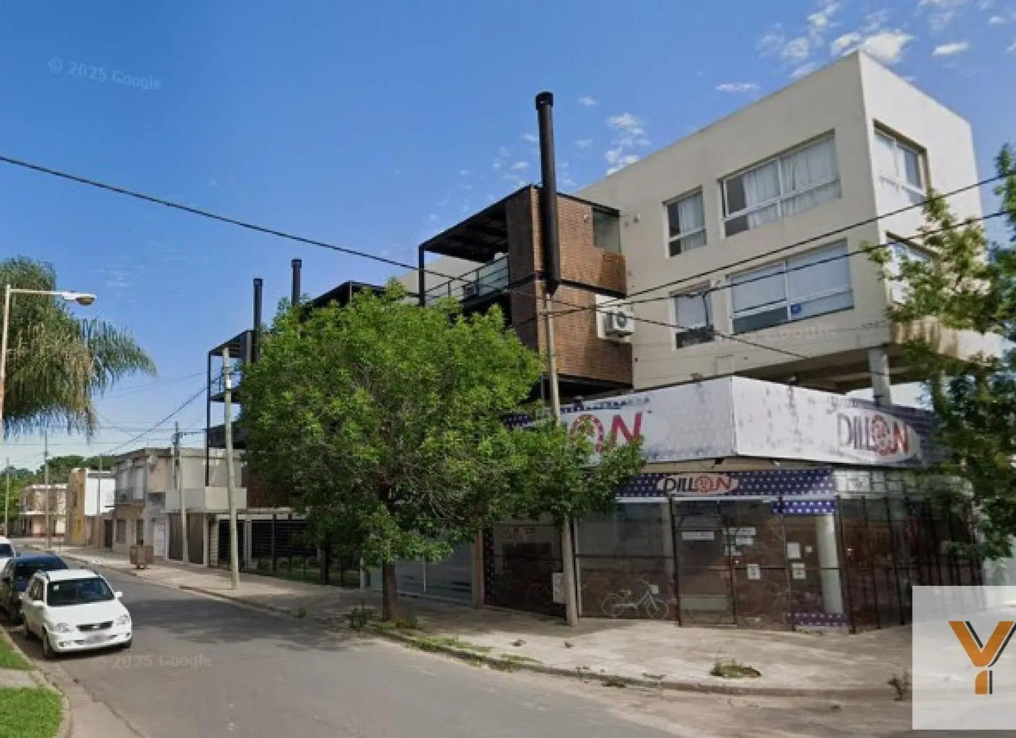 Departamento en venta - 2 Dormitorios 2 Baños - San Pedro 2
