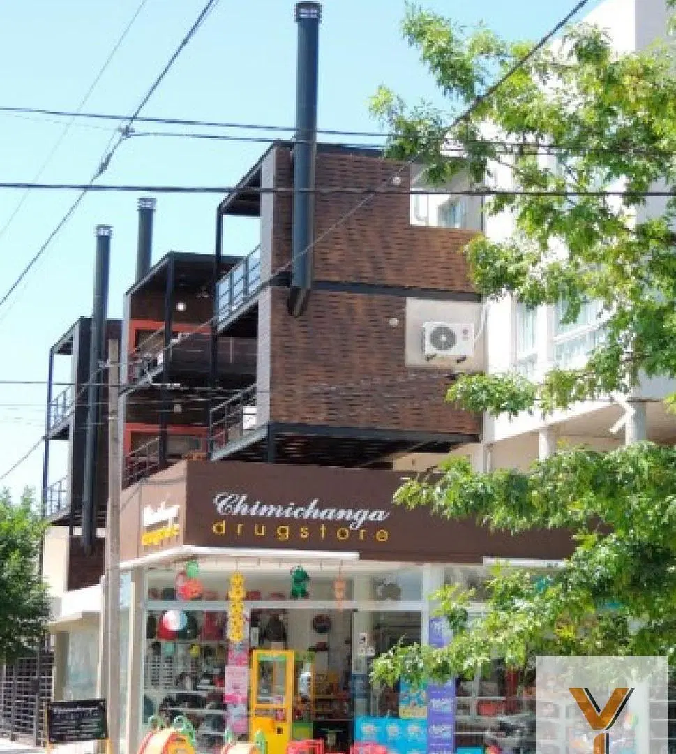 Departamento en venta - 2 Dormitorios 2 Baños - San Pedro 4