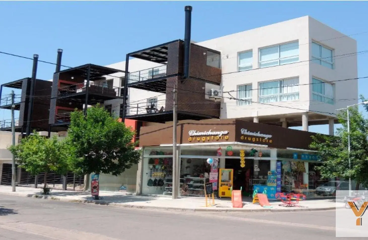 Departamento en venta - 2 Dormitorios 2 Baños - San Pedro 8