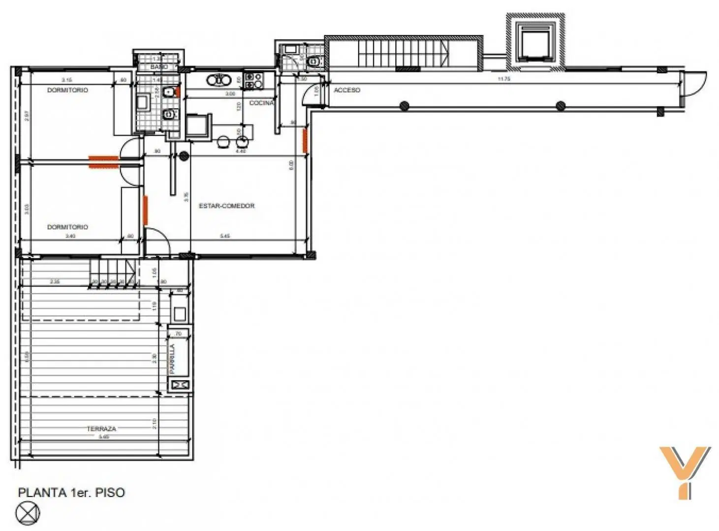 Plano 1