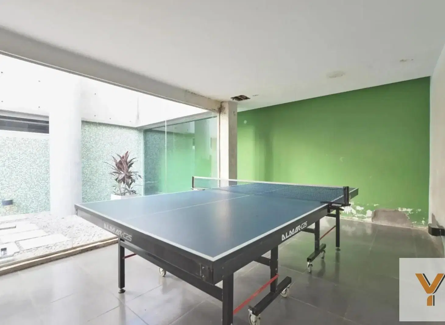 Departamento en Alquiler - 4 Dormitorios 5 Baños - 250mts - Belgrano 3