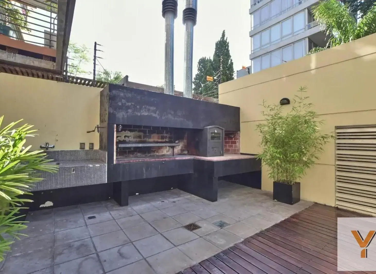 Departamento en Alquiler - 4 Dormitorios 5 Baños - 250mts - Belgrano 2