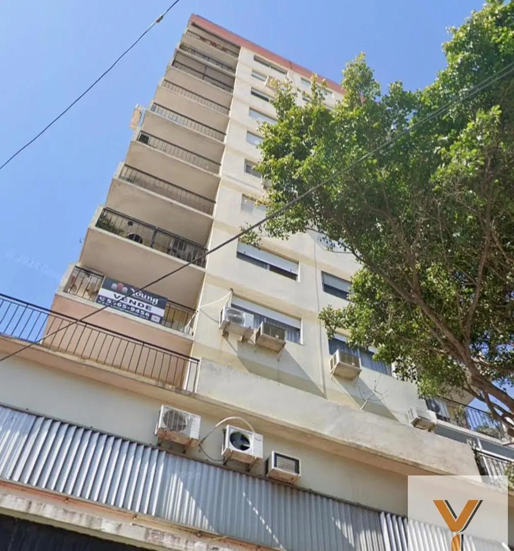 Departamento en Venta - 2 Dormitorios 1 Baño - 72mts - Quilmes 3