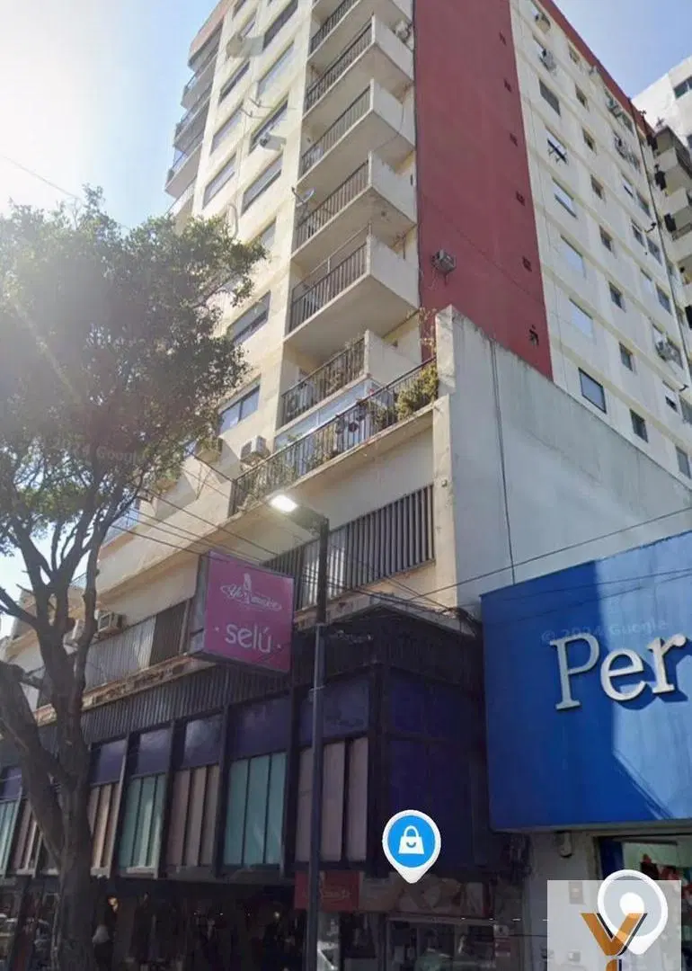 Departamento en Venta - 2 Dormitorios 1 Baño - 72mts - Quilmes 4