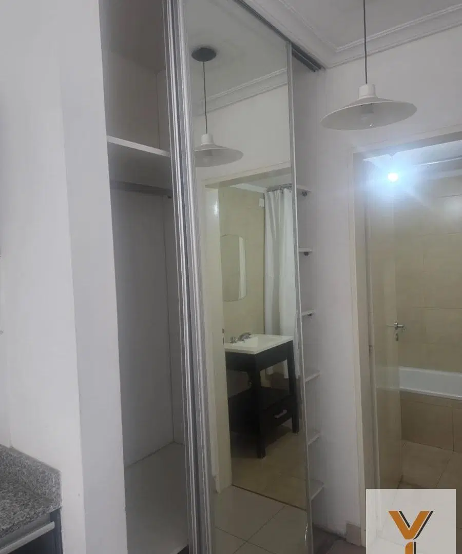 Departamento en Alquiler - Monoambiente 1 Baño - 38mts - La Matanza 3