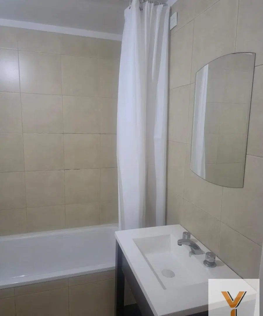 Departamento en Alquiler - Monoambiente 1 Baño - 38mts - La Matanza 2