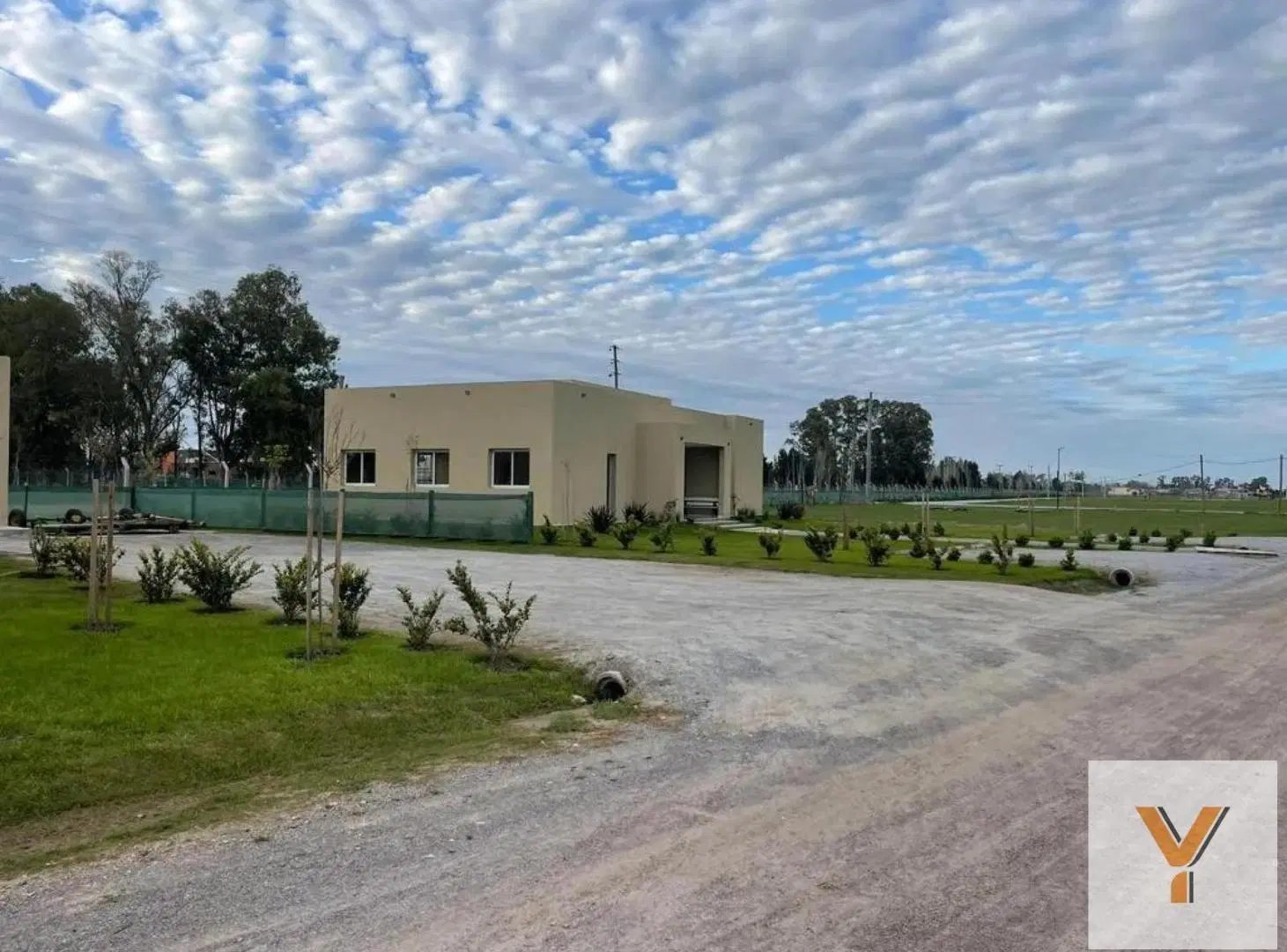 Terreno en venta - 675mts2 - San Vicente 5