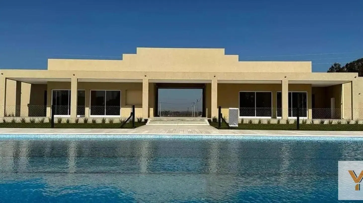 Terreno en venta - 675mts2 - San Vicente 2