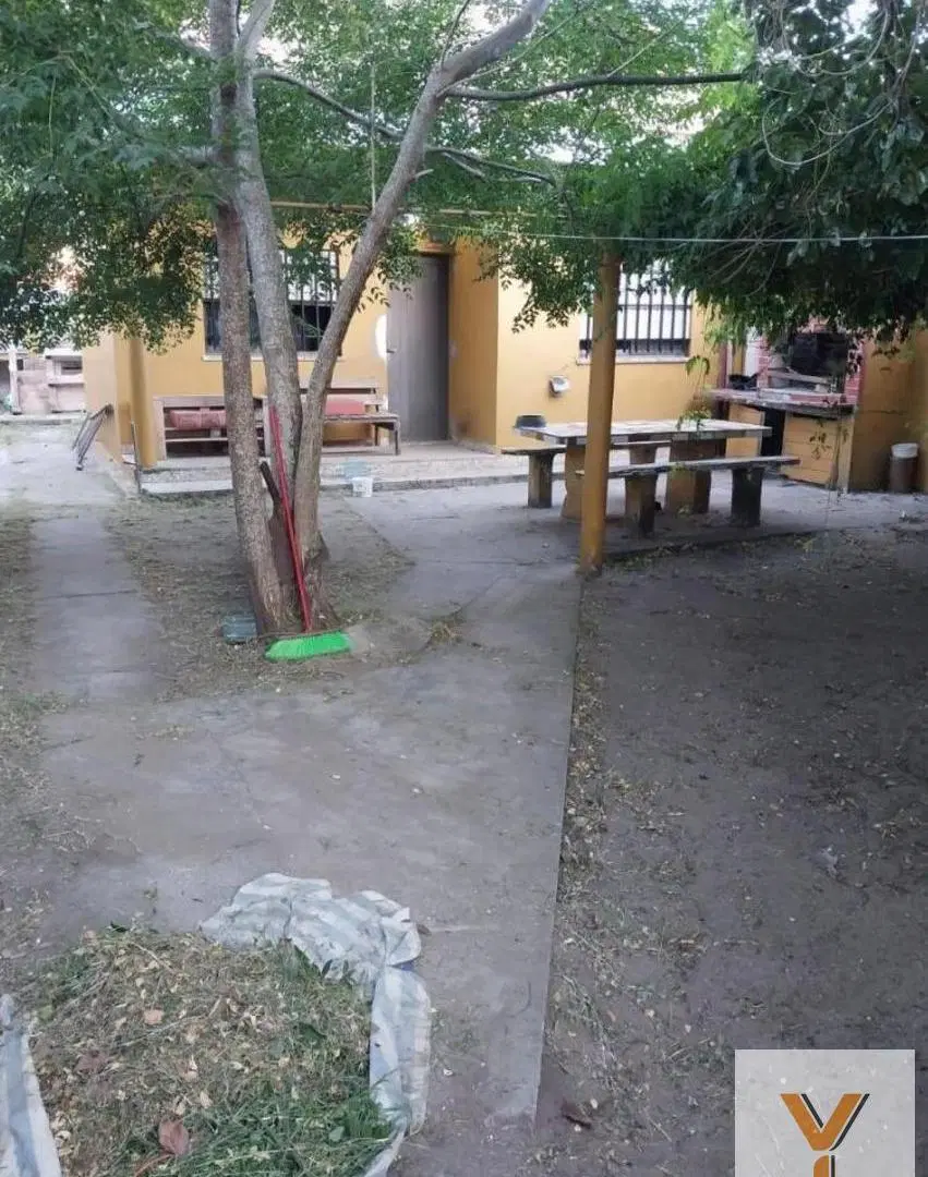 Casa en Venta - 2 Dormitorios 2 Baños - 150mts - Las Toninas 8