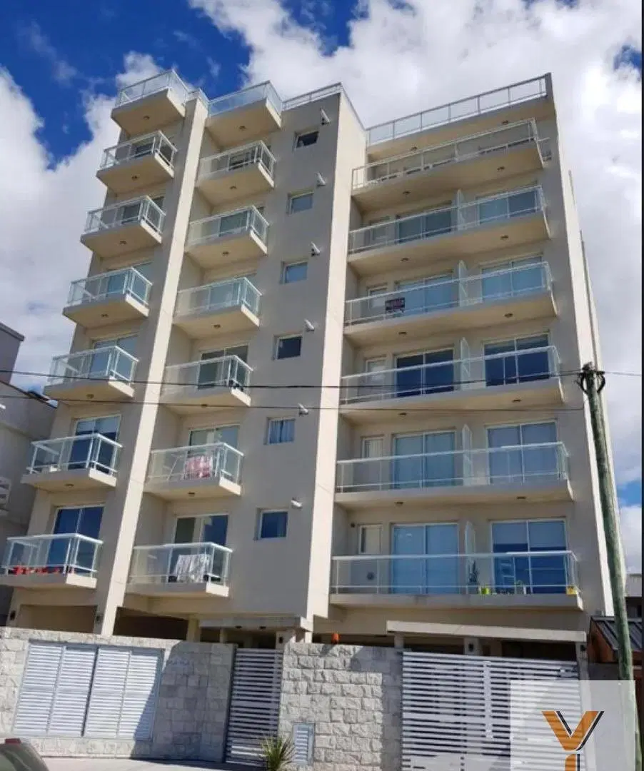 Departamento en venta - 2 Dormitorios 2 Baños - Mar del Plata 4