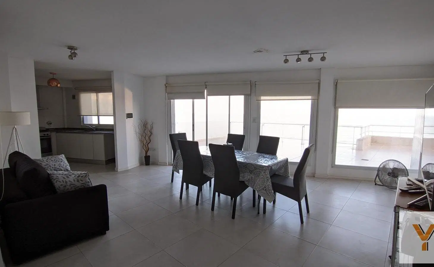Departamento en venta - 2 Dormitorios 2 Baños - Mar del Plata 3