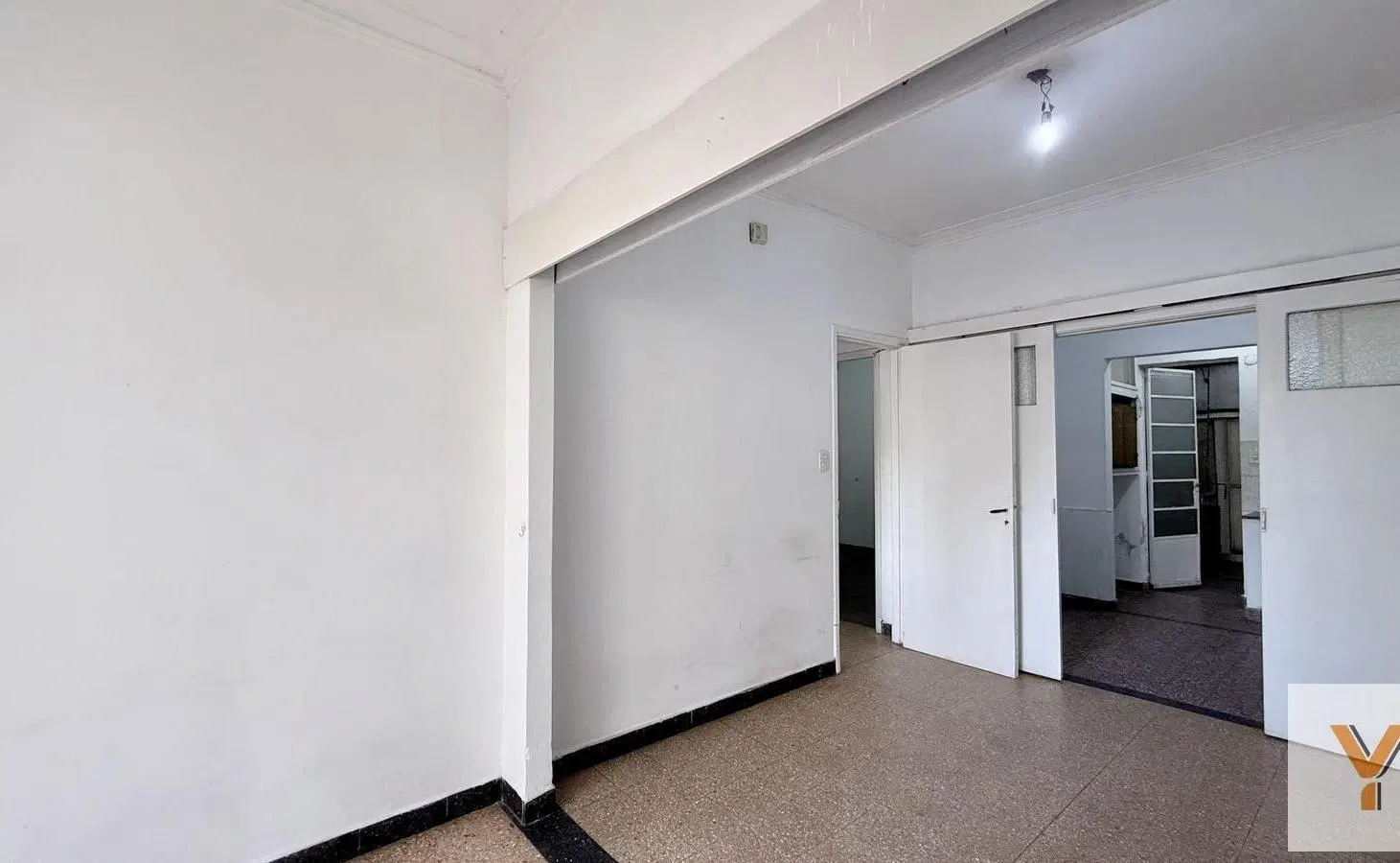Departamento en Alquiler - 3 Dormitorios 1 Baño - 0mts - La Plata 5