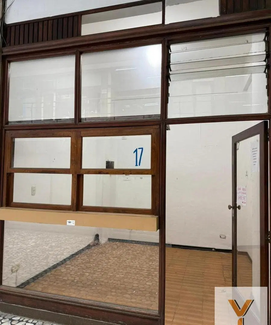 Local en Alquiler -  - 13mts - Centro (Capital Federal) 2
