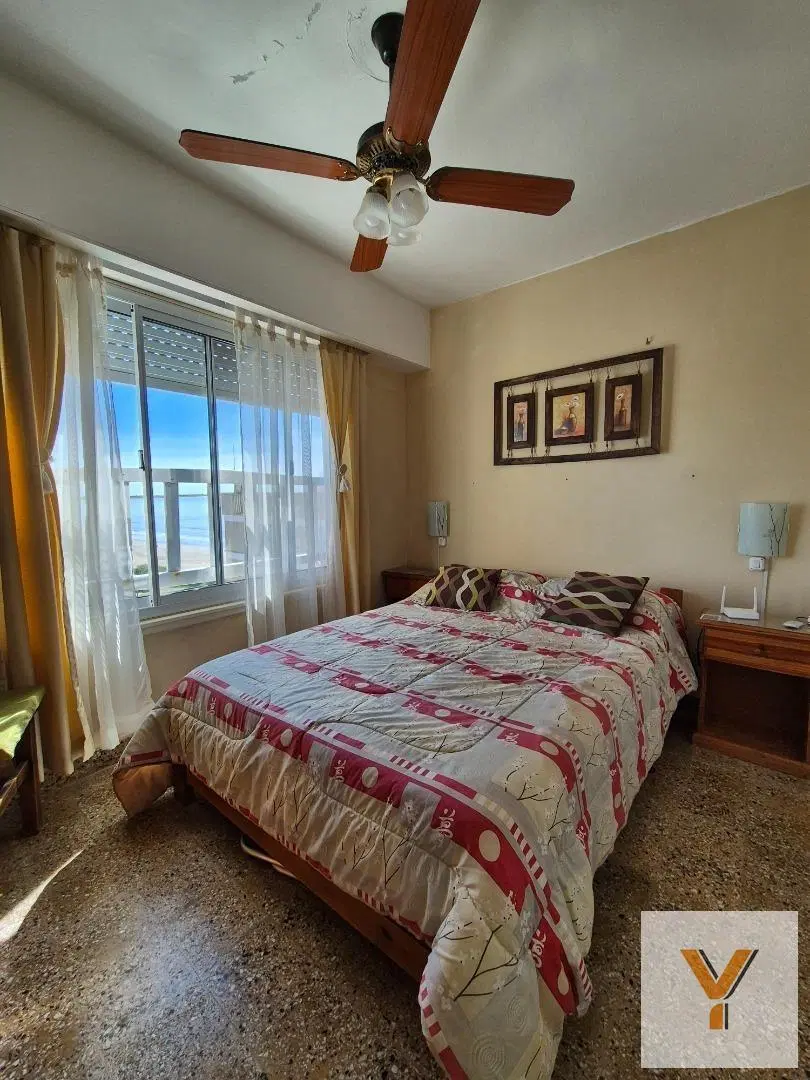 Departamento en venta - 1 Baño - Mar De Ajo 5