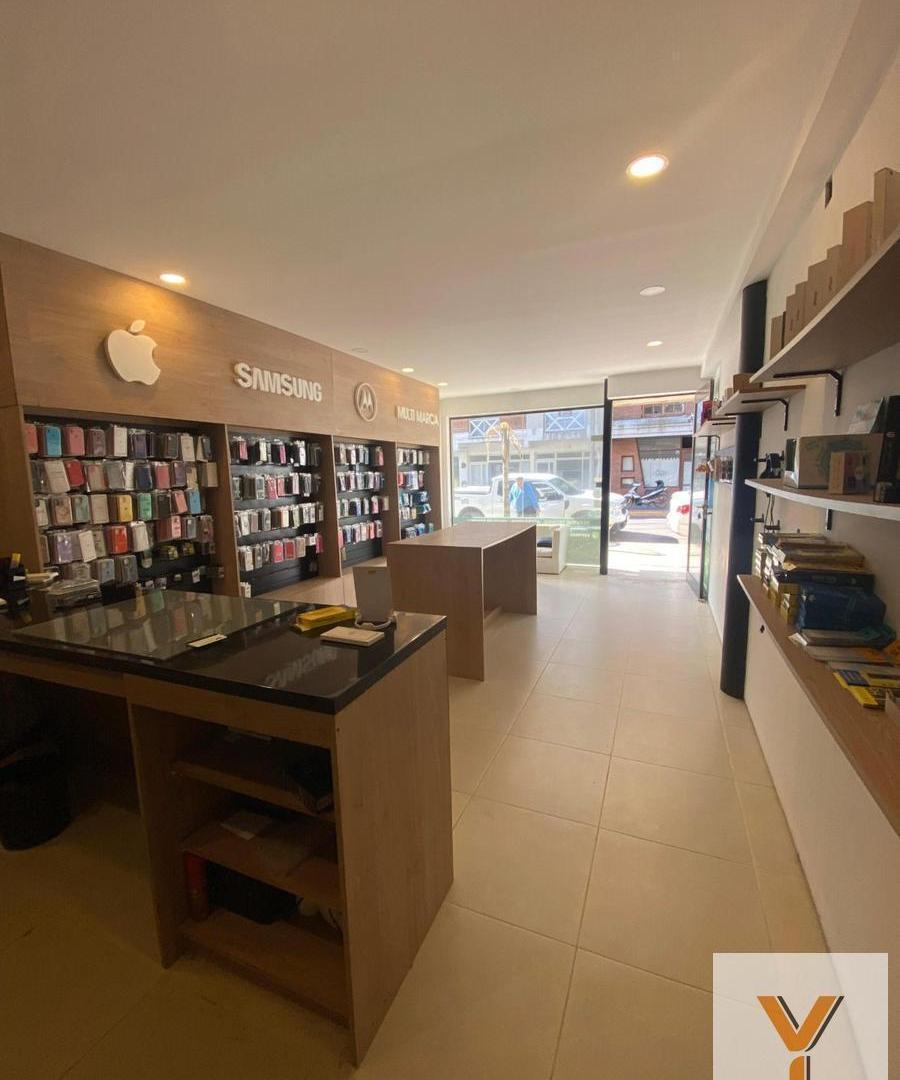 Local en venta - 2 Ambientes - La Lucila del Mar