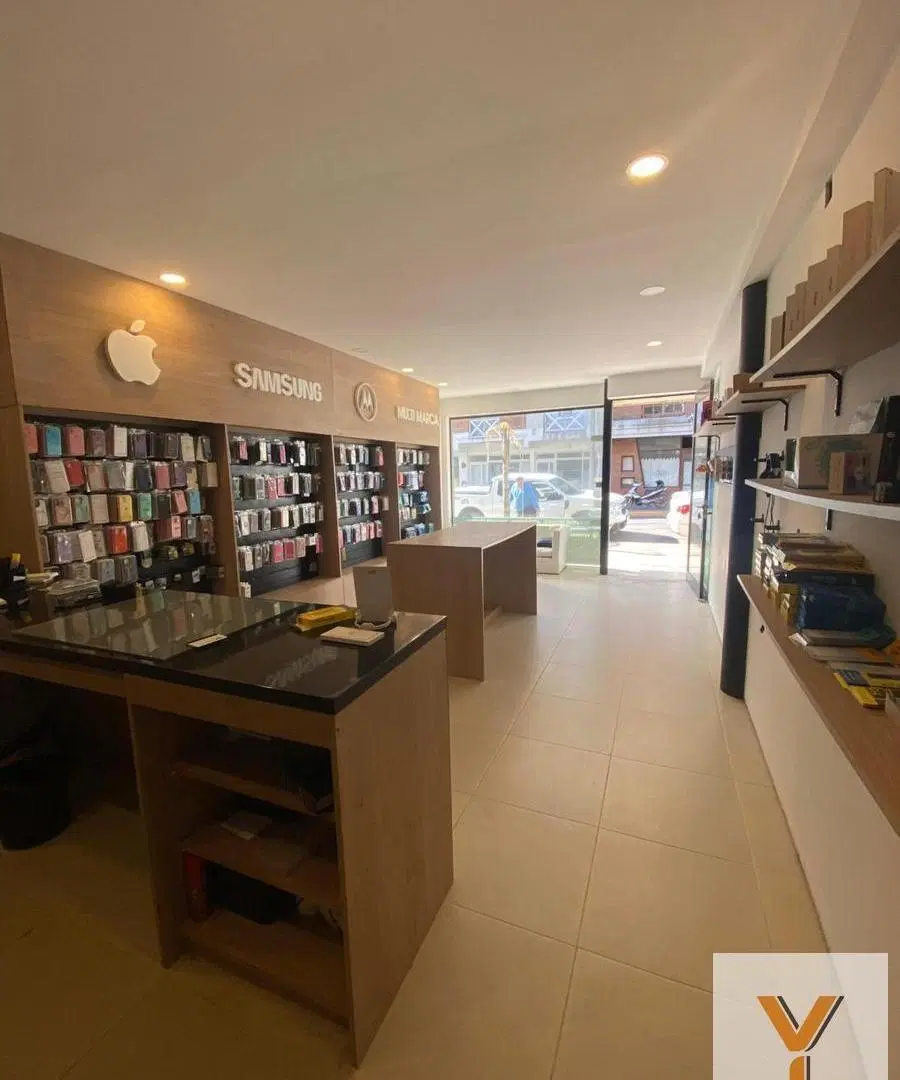 Local en venta - 2 Ambientes - La Lucila del Mar 1